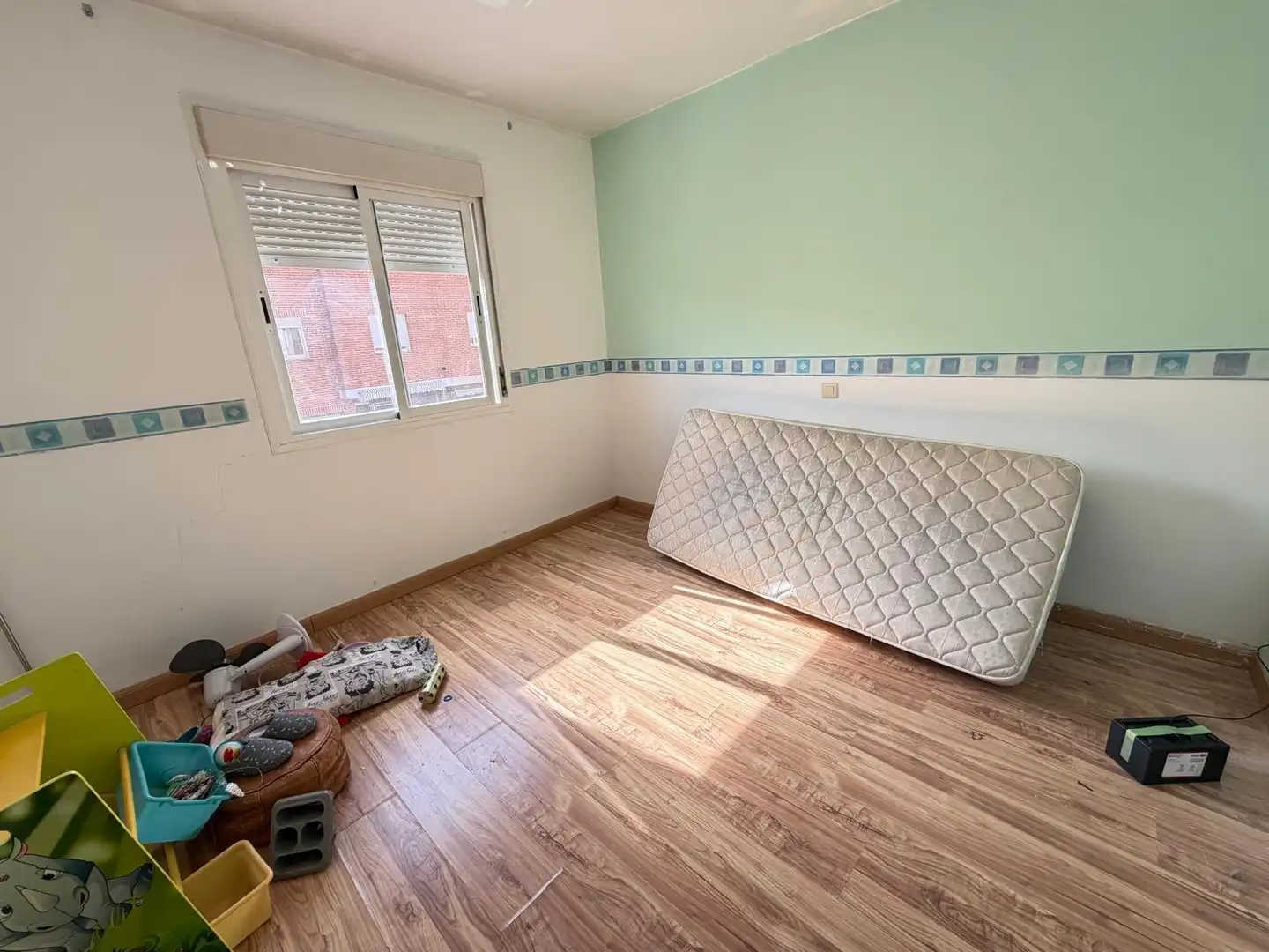 Dormitori de Casa o xalet en venda en Chozas de Canales