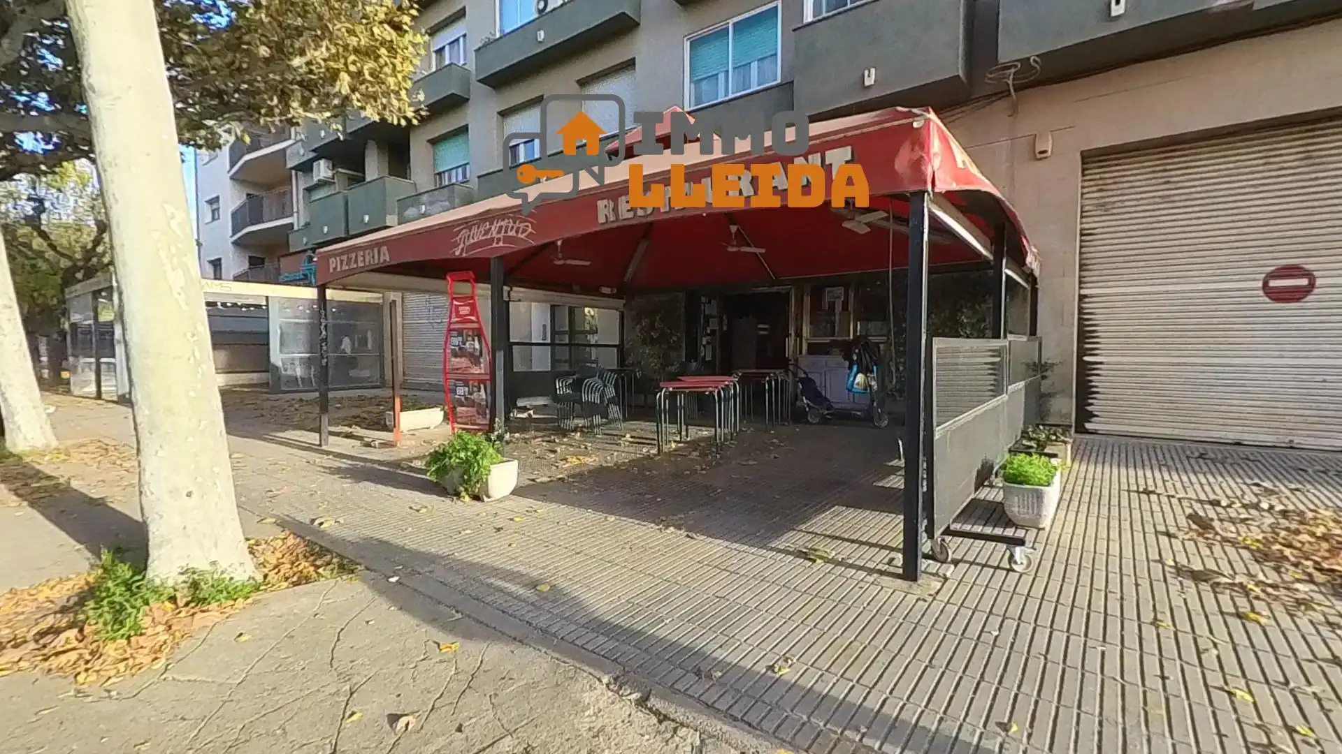 Local comercial en venda a Avenida Tarragona 3, imagen 23