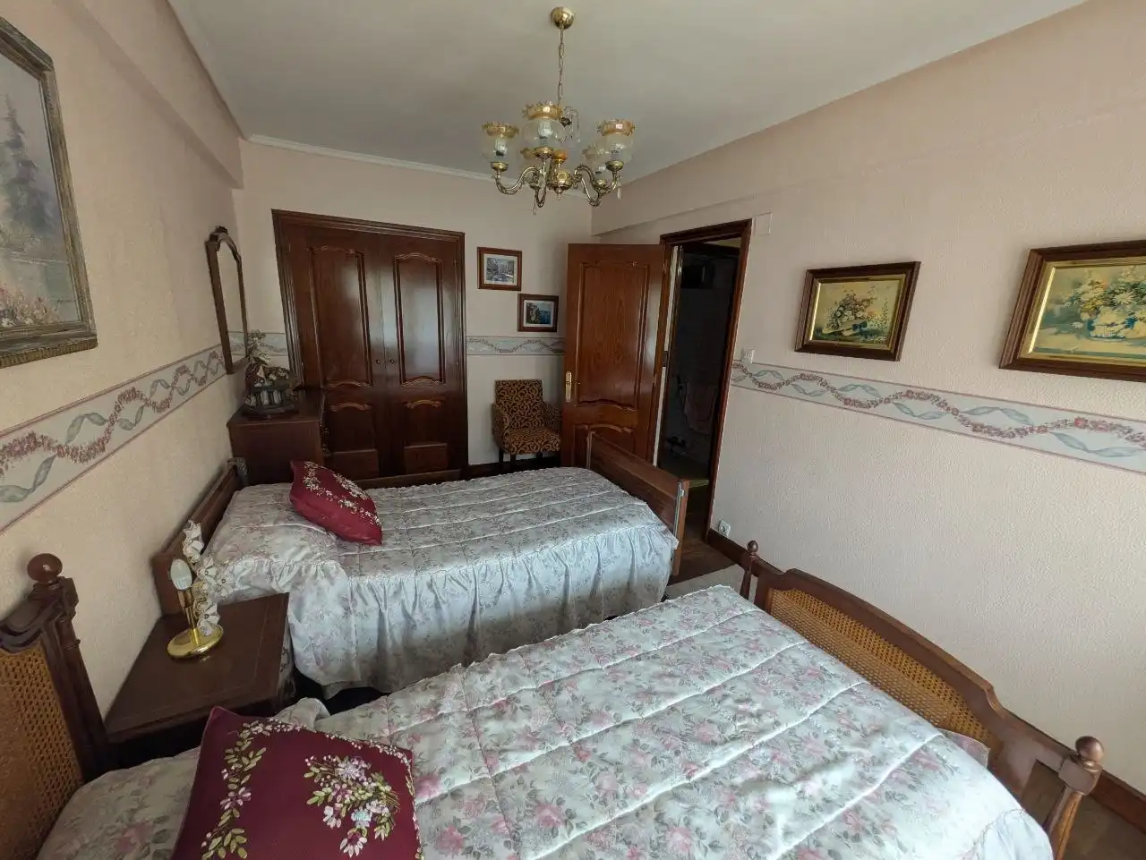 Flat with lift for sale in Artatza - Pinueta - Pinosolo, imagen 14