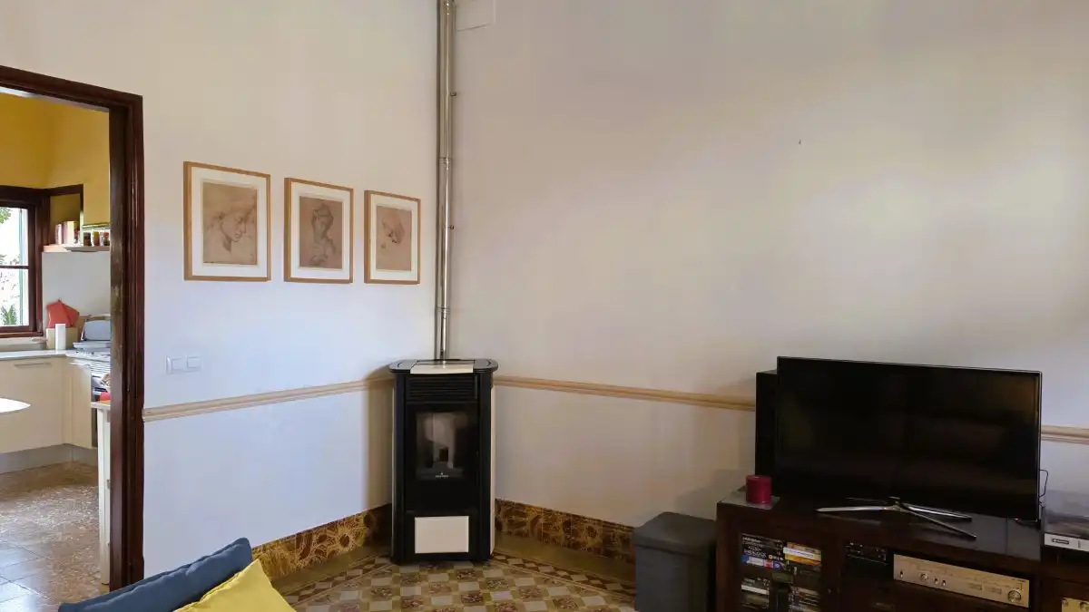 Semi-detached house with garden for sale in Sóller, imagen 8