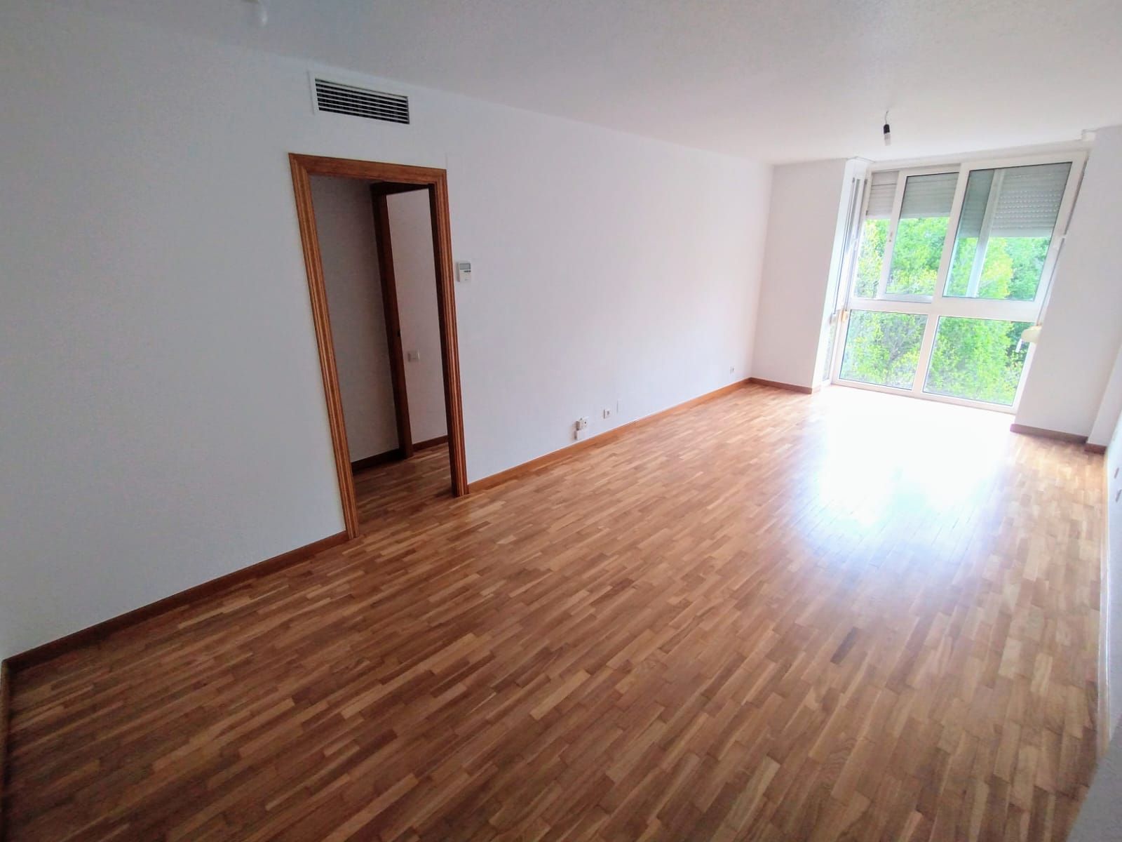 Flat to rent in El Carmen
