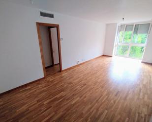 Bedroom of Flat to rent in  Murcia Capital  with Air Conditioner, Heating and Parquet flooring