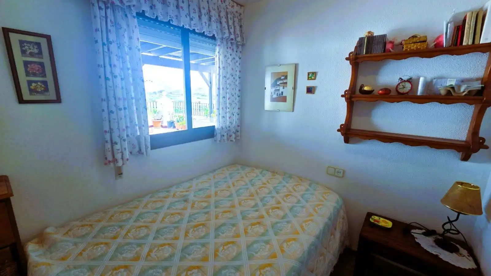 Apartament amb terrassa en venda a Salobreña Costa, imagen 15
