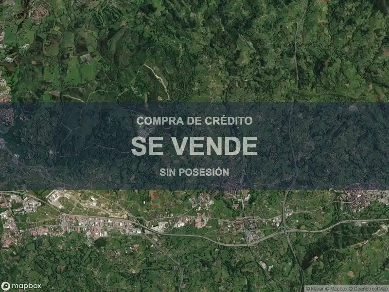 Flat for sale in Noreña