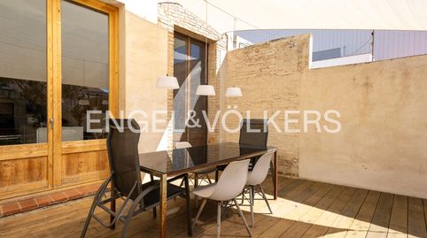 Photo 3 of Houses for sale in Vinyets - Molí Vell, Sant Boi de Llobregat