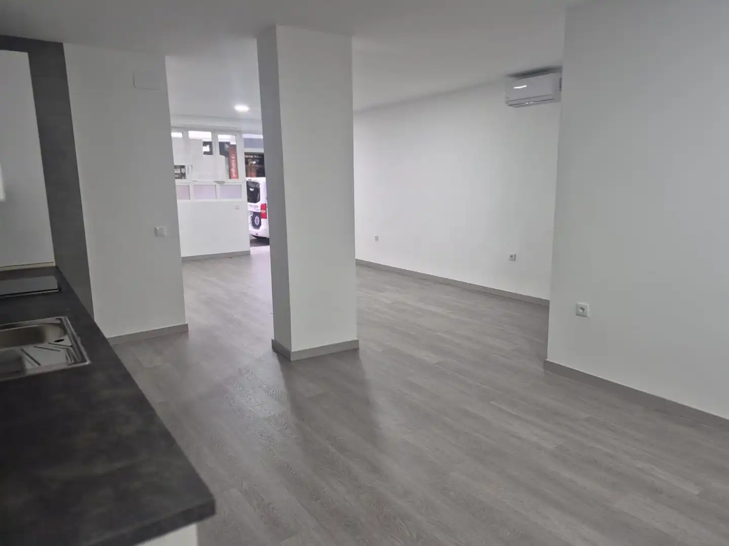 Flat for sale in Calatrava, imagen 10
