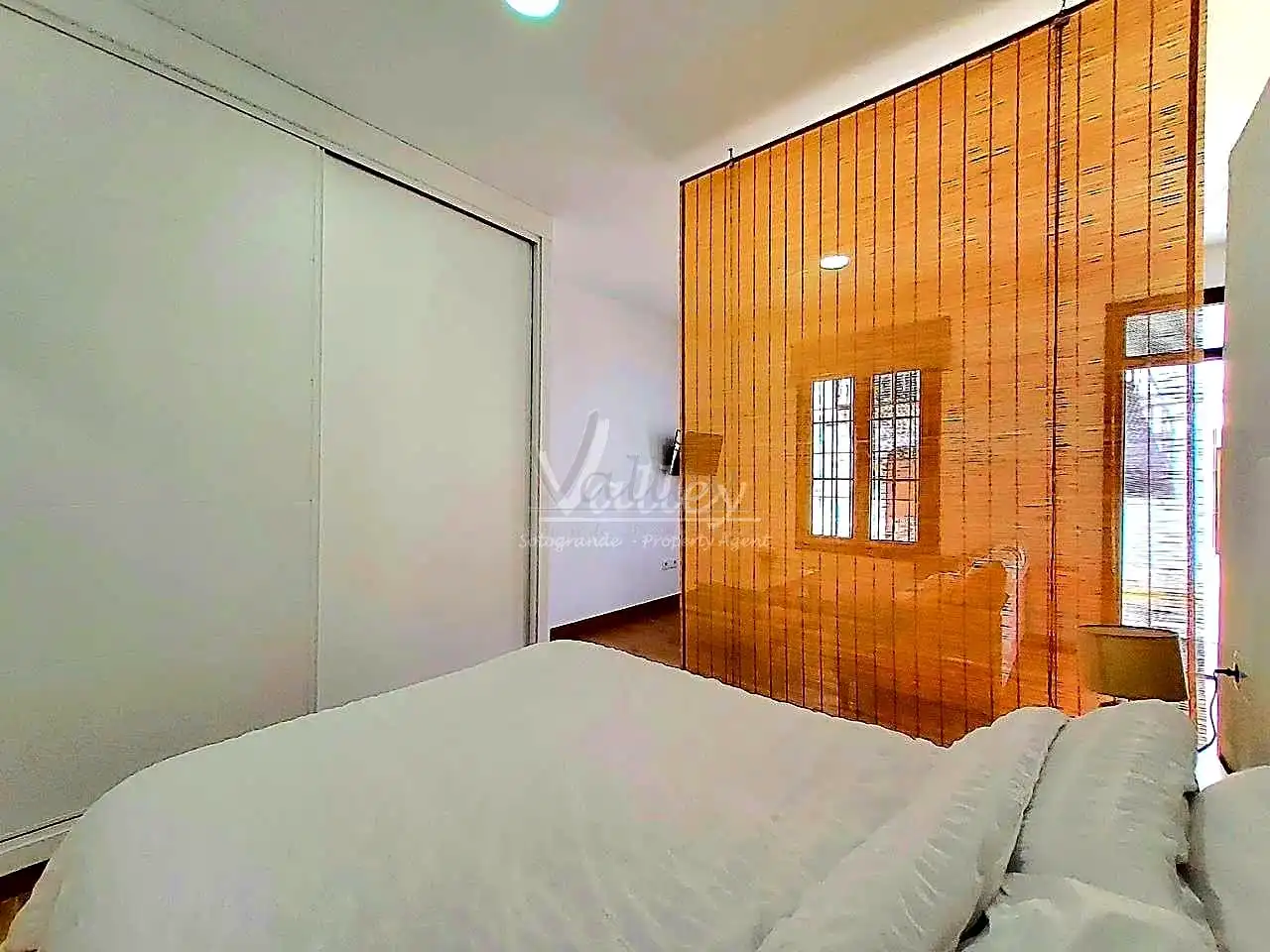 Habitación de Casa o chalet en venta en San Roque
