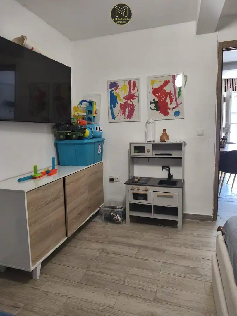 Cuina de Casa o xalet en venda en Marbella amb Terrassa