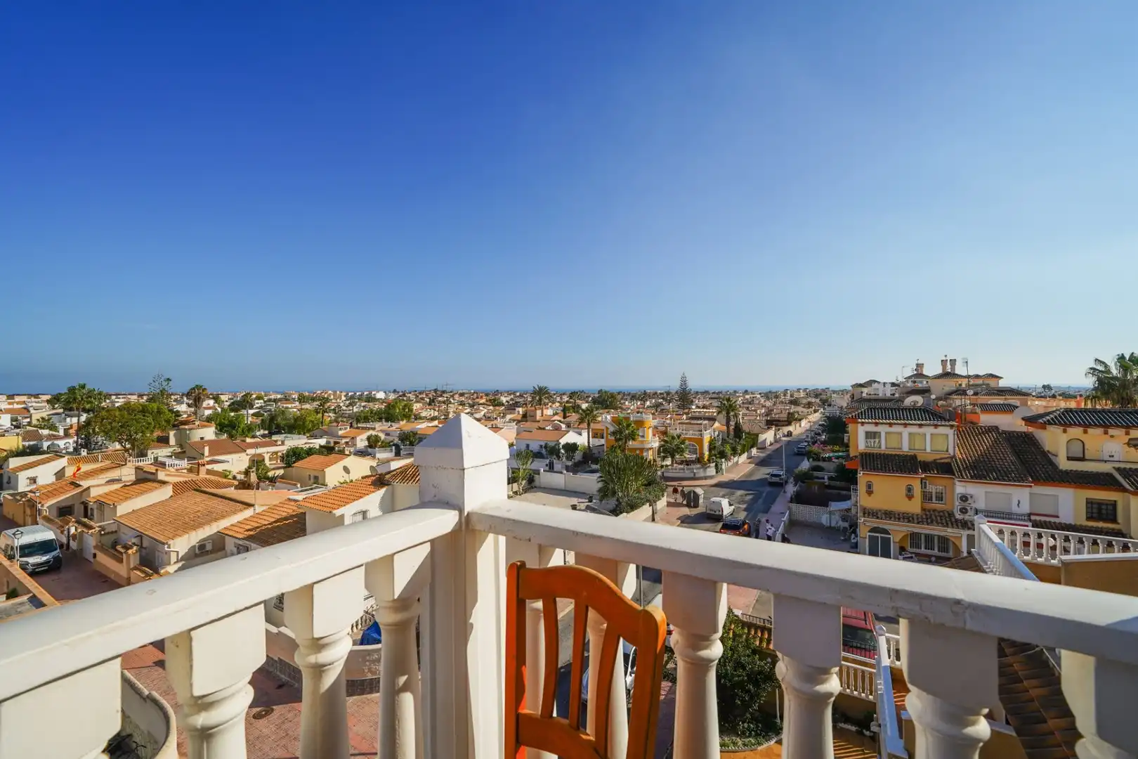 Apartments for rent in Orihuela, Alicante
