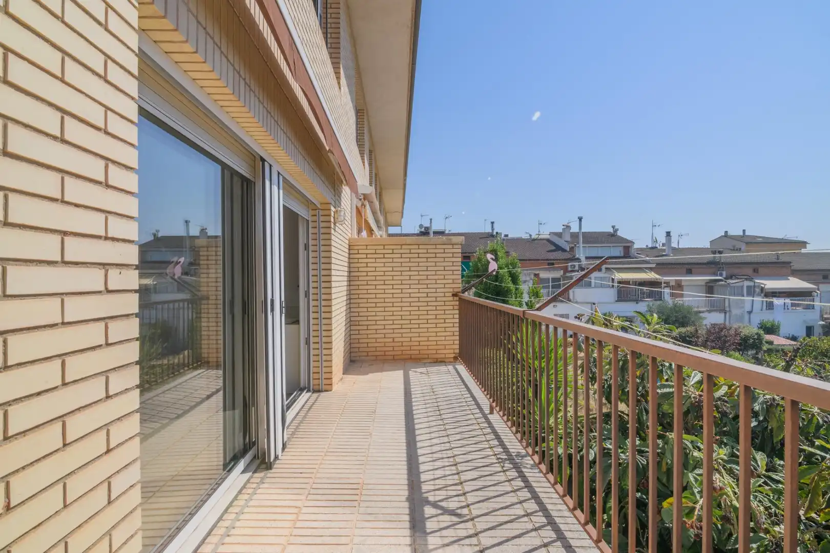 Terrassa de Casa adosada en venda en Santpedor