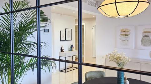 Foto 3 de Planta baixa de lloguer a Divina Pastora, Marbella