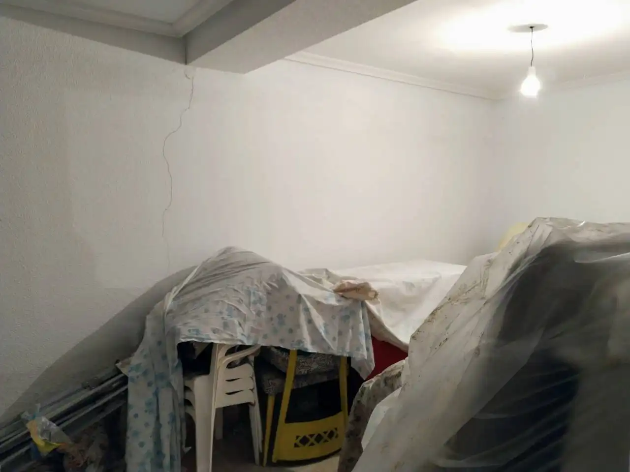 Finca rústica en venta en Merindad de Río Ubierna con Calefacción y Parquet