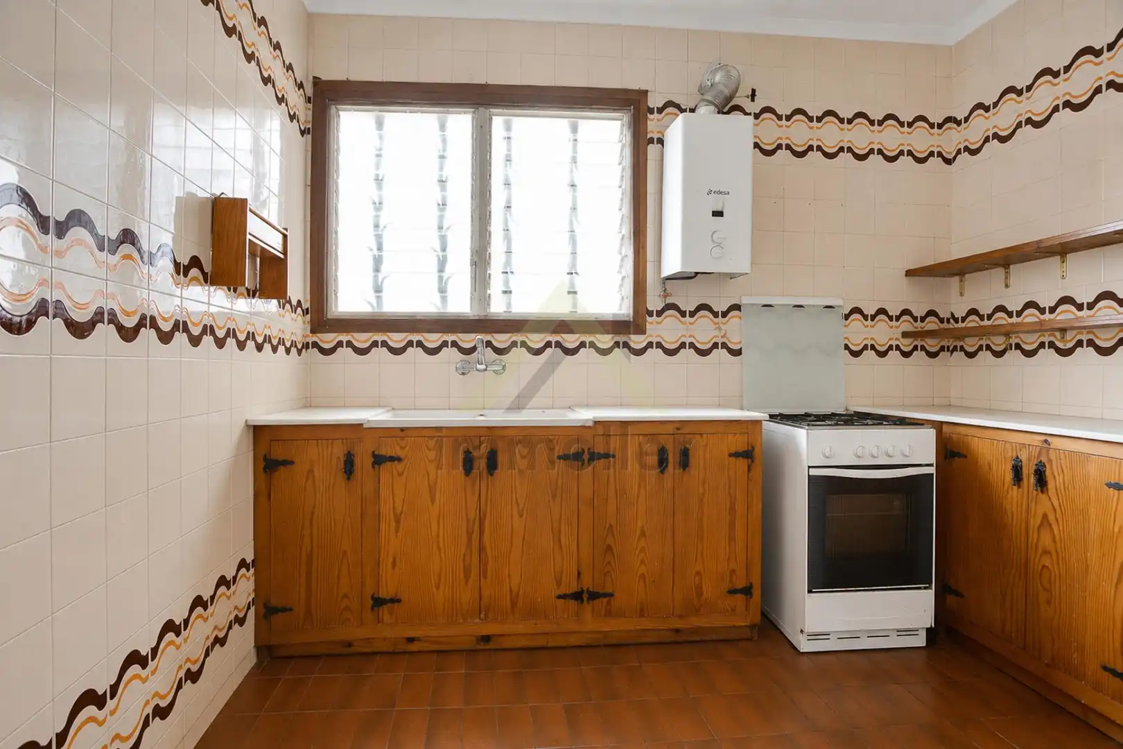 Casa amb jardí en venda a Santa Maria de Palautordera, imagen 21