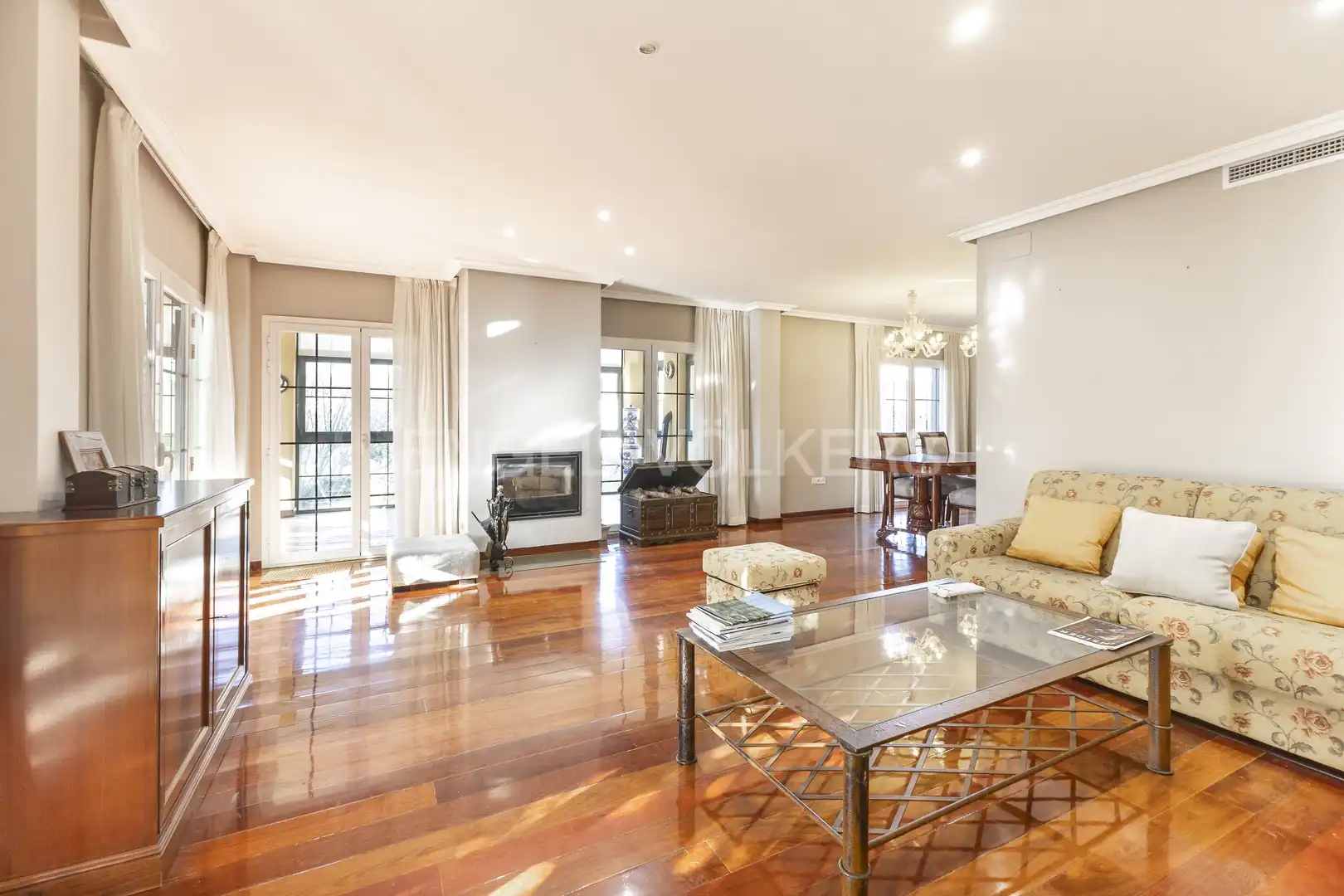 Casa amb terrassa en venda a Ciudalcampo, imagen 10