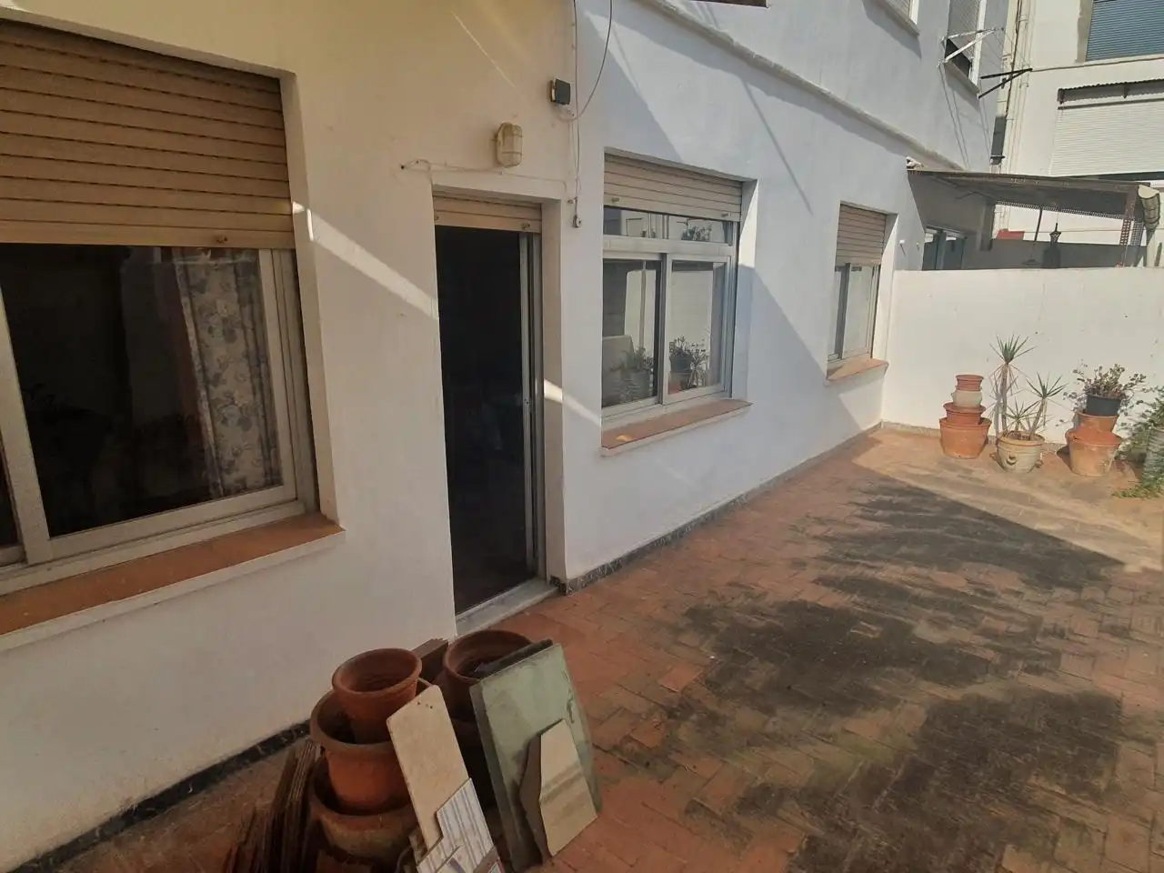 Flat for sale in Valencia  with Terrace