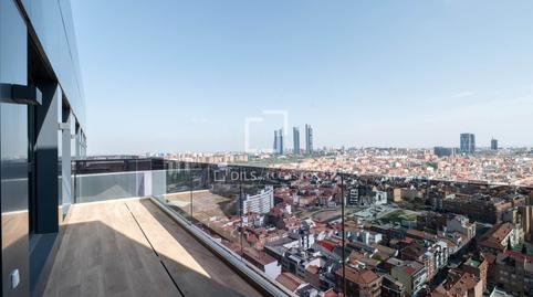 Photo 2 of Attic for sale in Valdeacederas,  Madrid Capital