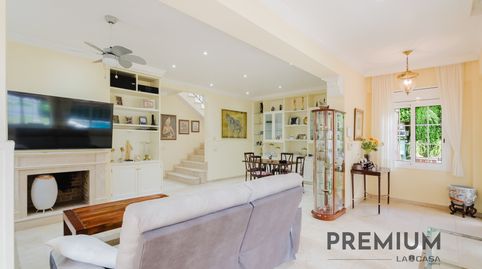 Foto 4 de Casa o xalet en venda a La Pineda, Castelldefels