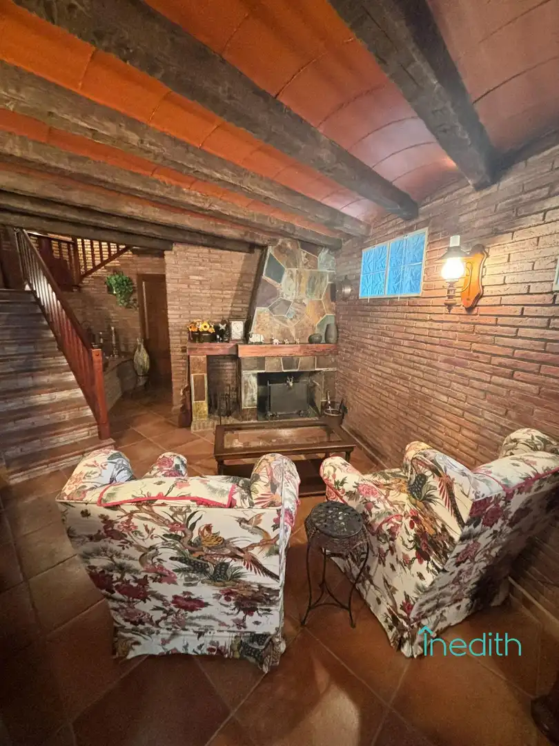 Haus oder Chalet zum Verkauf in Passeig Passeig Creu, Bellamar