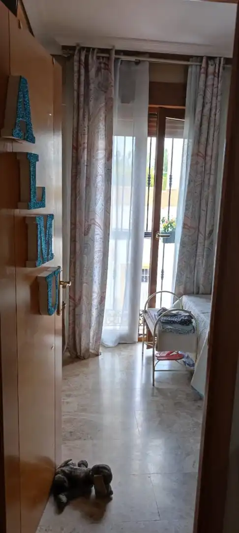 Bedroom of Houses for sale in Córdoba  with Terrace