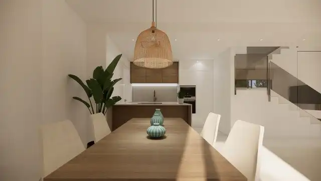 Casa con piscina en venta en San Fulgencio, imagen 8
