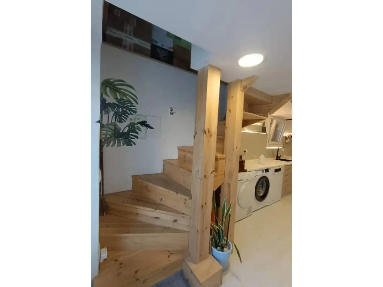 Casa con giardino in vendita a O Pereiro de Aguiar, imagen 8