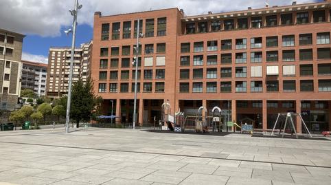 Foto 2 de Garaje en venta en Felisa Munarriz, 3-4, Milagrosa, Navarra