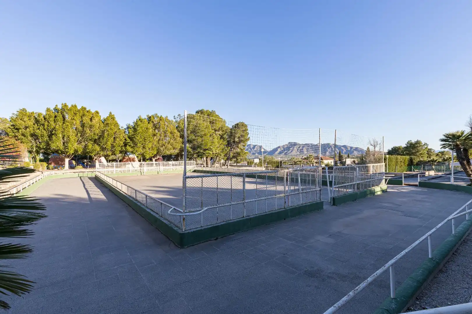 Vista exterior de Casa o chalet en venta en Fortuna con Jardín privado, Terraza y Balcón