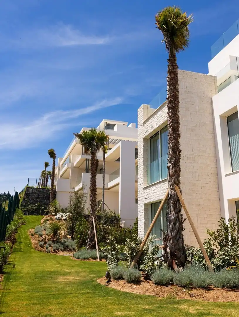 Appartement compact avec piscine à vendre à La Mairena, imagen 15