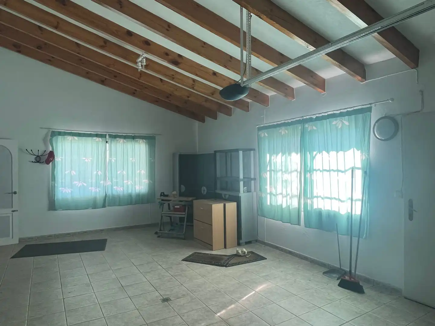 Finca rústica de lloguer a Calle Almendrillo, 7, Norte - Barrio del Pilar - El Reñidero