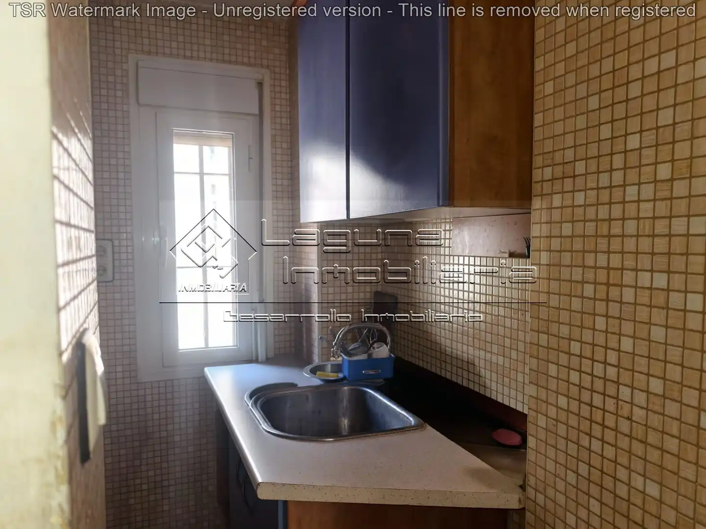 Cocina de Piso en venta en El Puerto de Santa María con Aire acondicionado