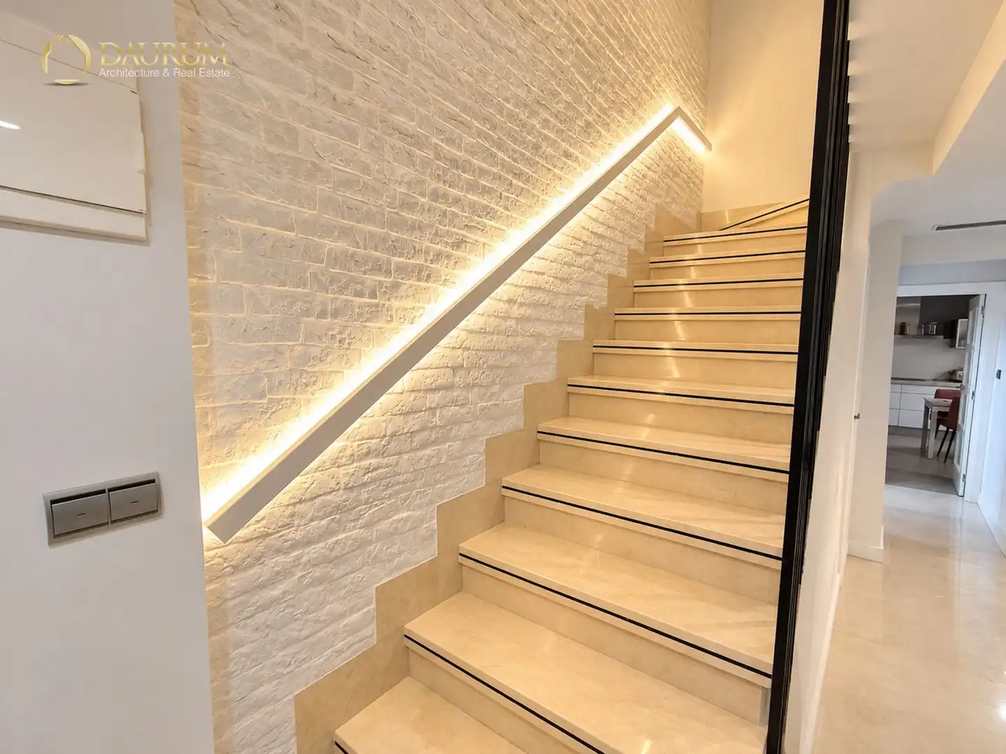 Maison jumelée à vendre à CALLE RAFAEL RAMOS CEA, imagen 4