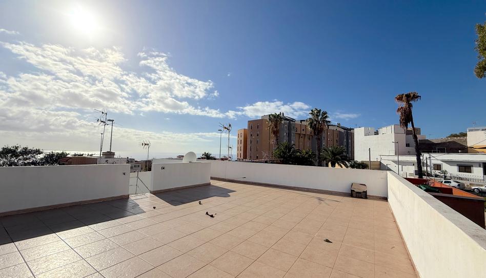 Photo 1 of Single-family semi-detached for sale in Calle Juan González Trujillo, Chimisay - Las Delicias - Miramar, Santa Cruz de Tenerife