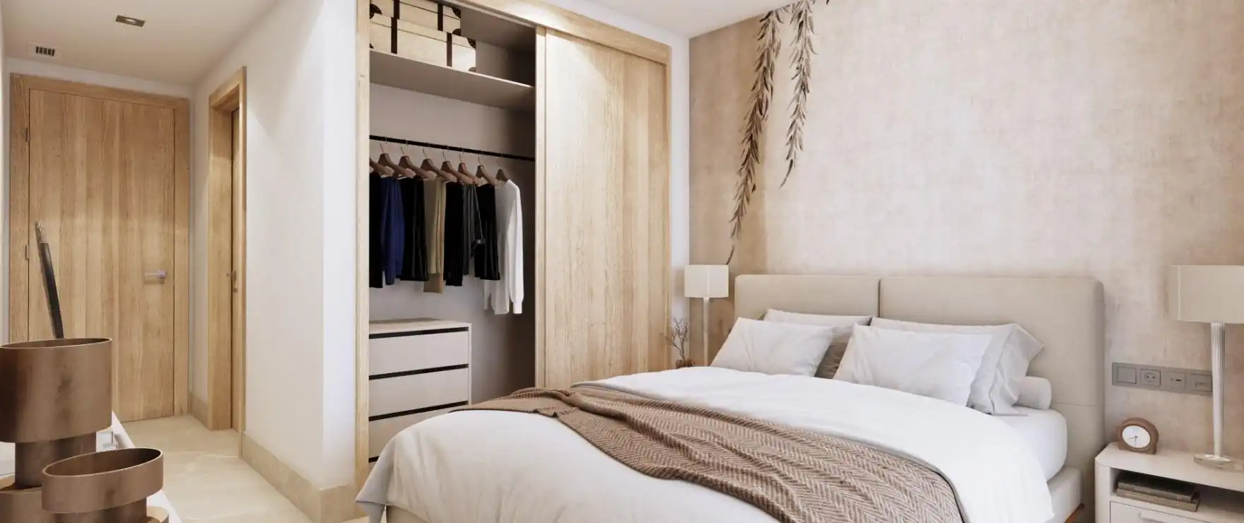 Appartement compact avec piscine à vendre à Hipódromo - Cerrado del Águila, imagen 8