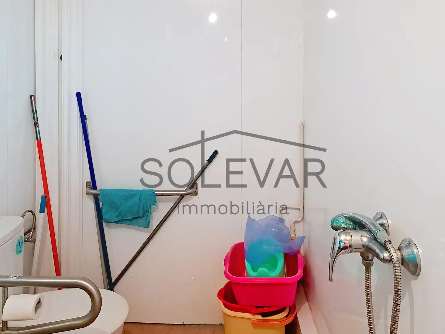 Bany de Casa o xalet en venda en Tremp amb Calefacció, Jardí privat i Traster