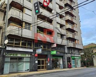 Exterior view of Office to rent in Ourense Capital 