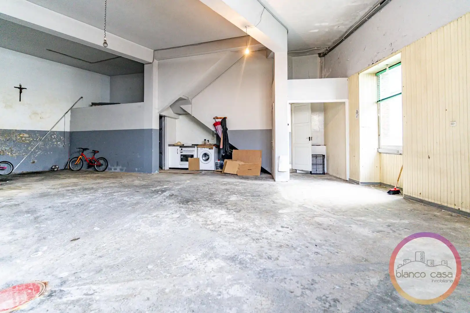 Flat for sale in Ponteceso  with Heating, Terrace and Storage room