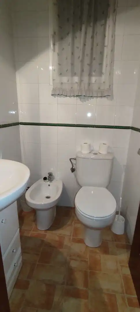 Baño de Casa o chalet en venta en Pedro Muñoz con Calefacción y Trastero