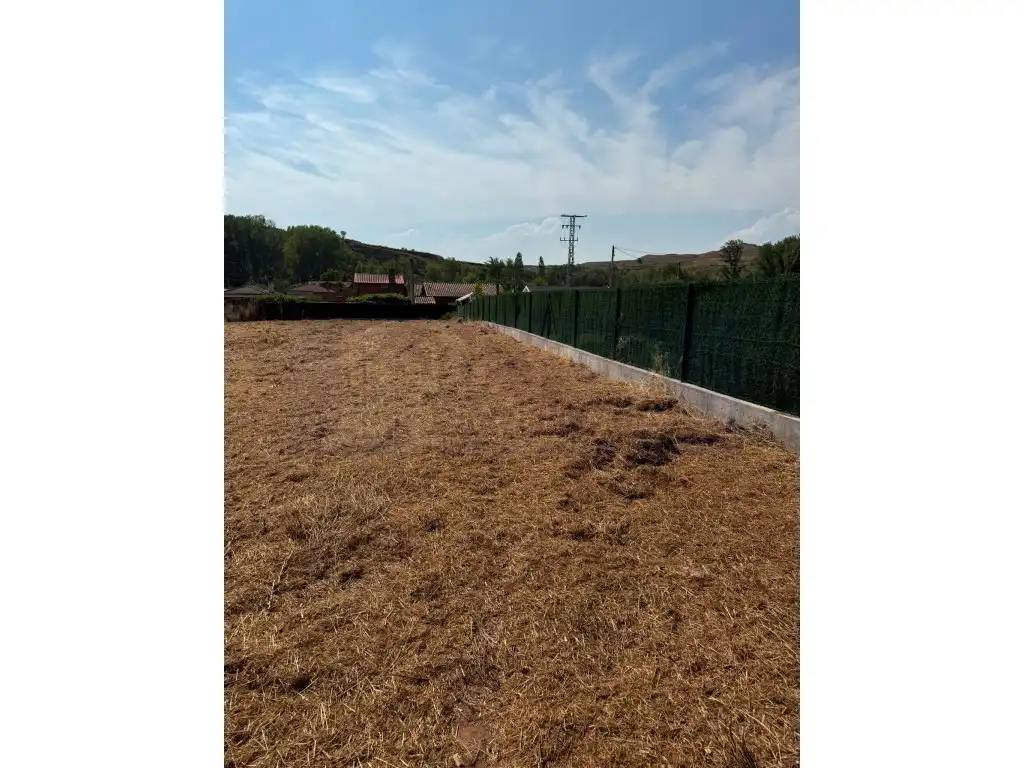 Wohnbaugrundstück zum Verkauf in Nájera, imagen 7