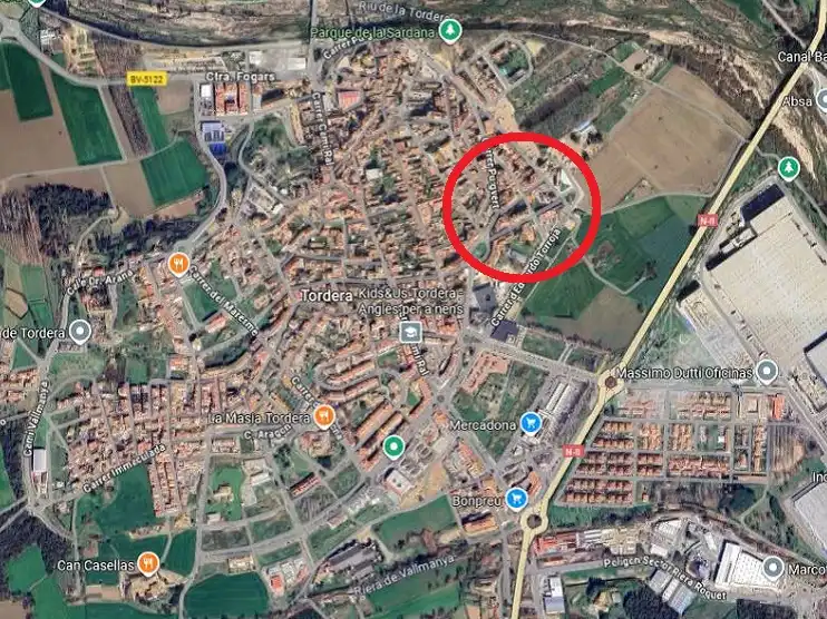 Terreno residencial en venta en Carrer Amadeu Vives 53, imagen 14