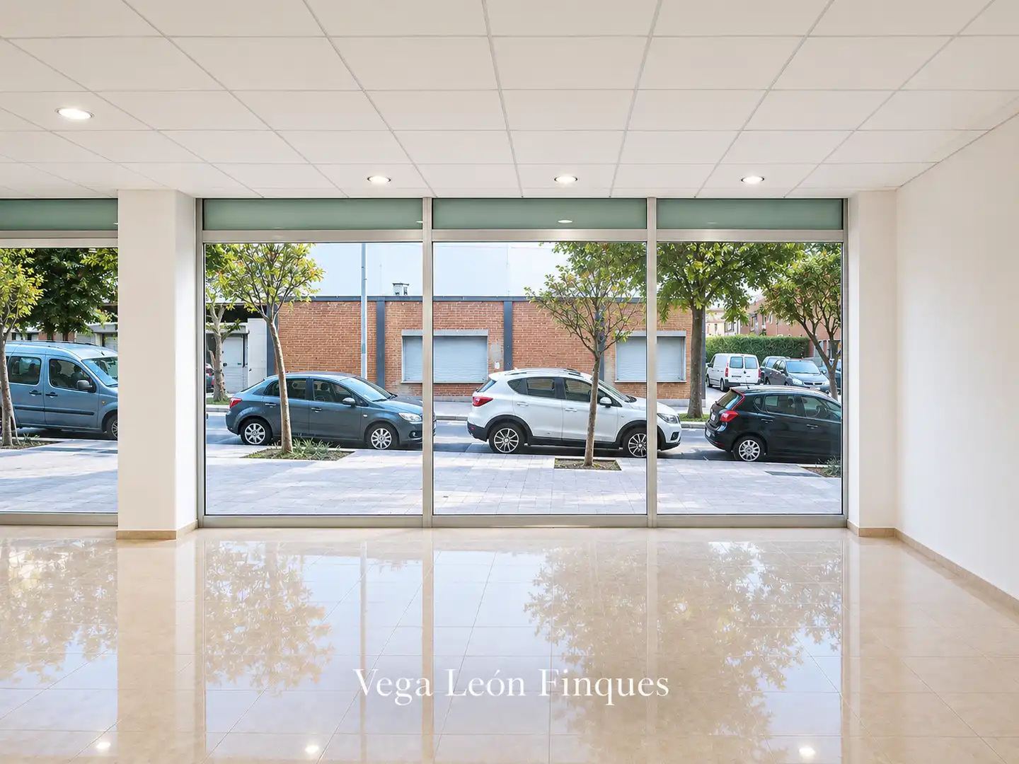 Business premises to rent in Centre, imagen 2