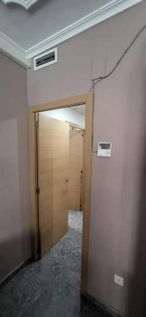 Pis en venda en Albacete amb Aire condicionat i Balcó