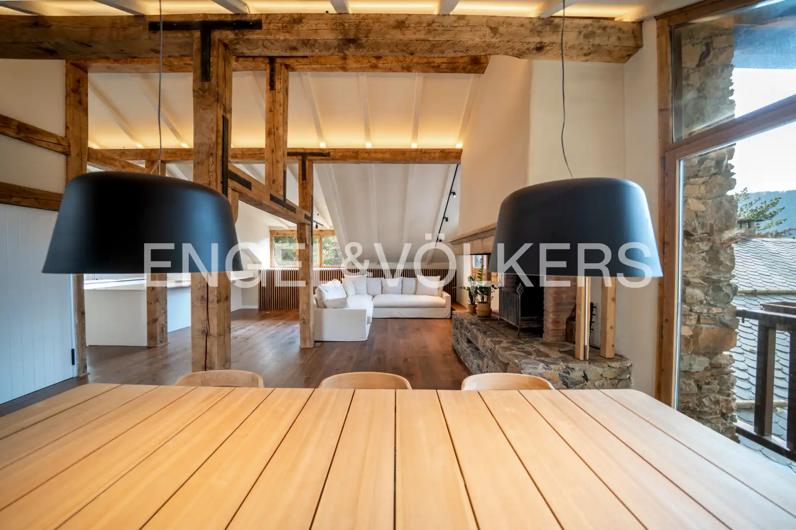 Casa a schiera con giardino in vendita a Ordino - Ansalonga - Sornàs, imagen 10