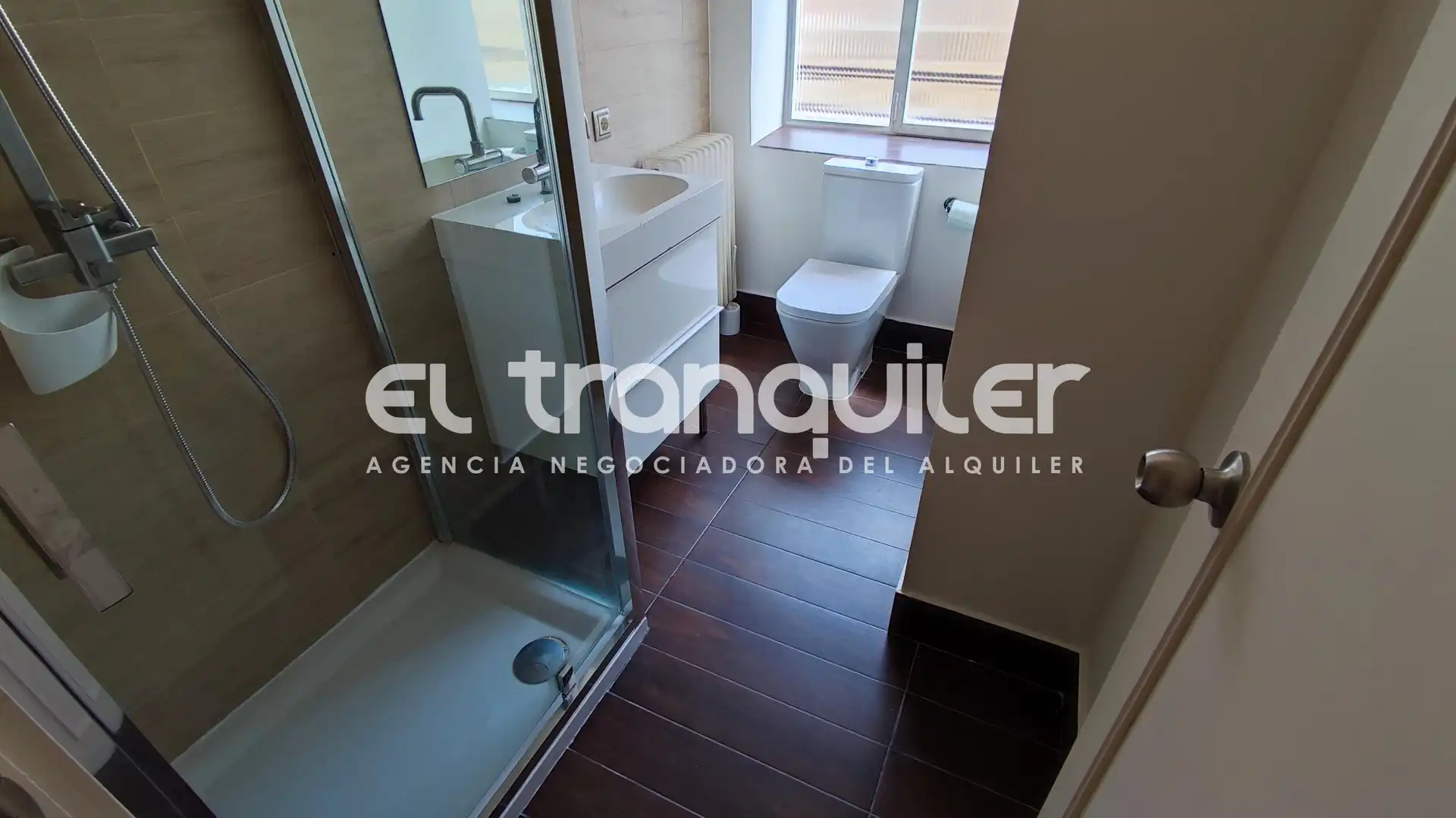 Wohnung mit Pool zur Miete in Calle Don Ramón de la Cruz, imagen 4
