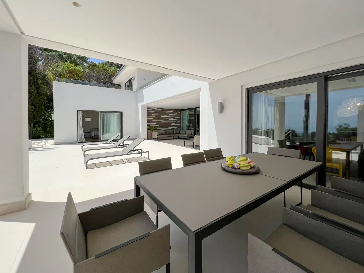 Casa amb terrassa en venda a La Zagaleta, imagen 7