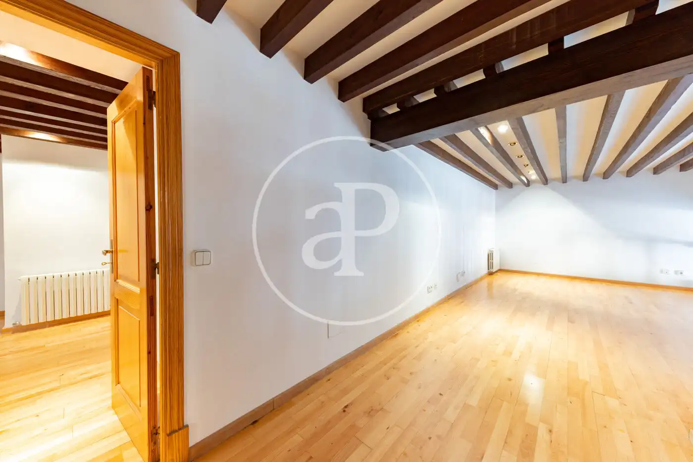 Piso en venta en  Palma de Mallorca con Calefacción, Jardín privado y Terraza