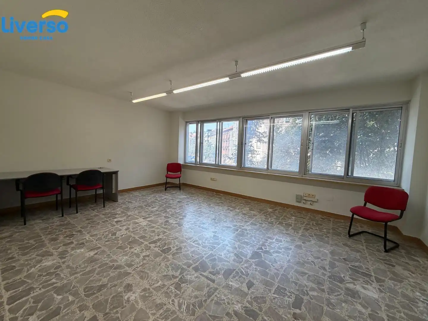 Büro zum Verkauf in Centro, imagen 14