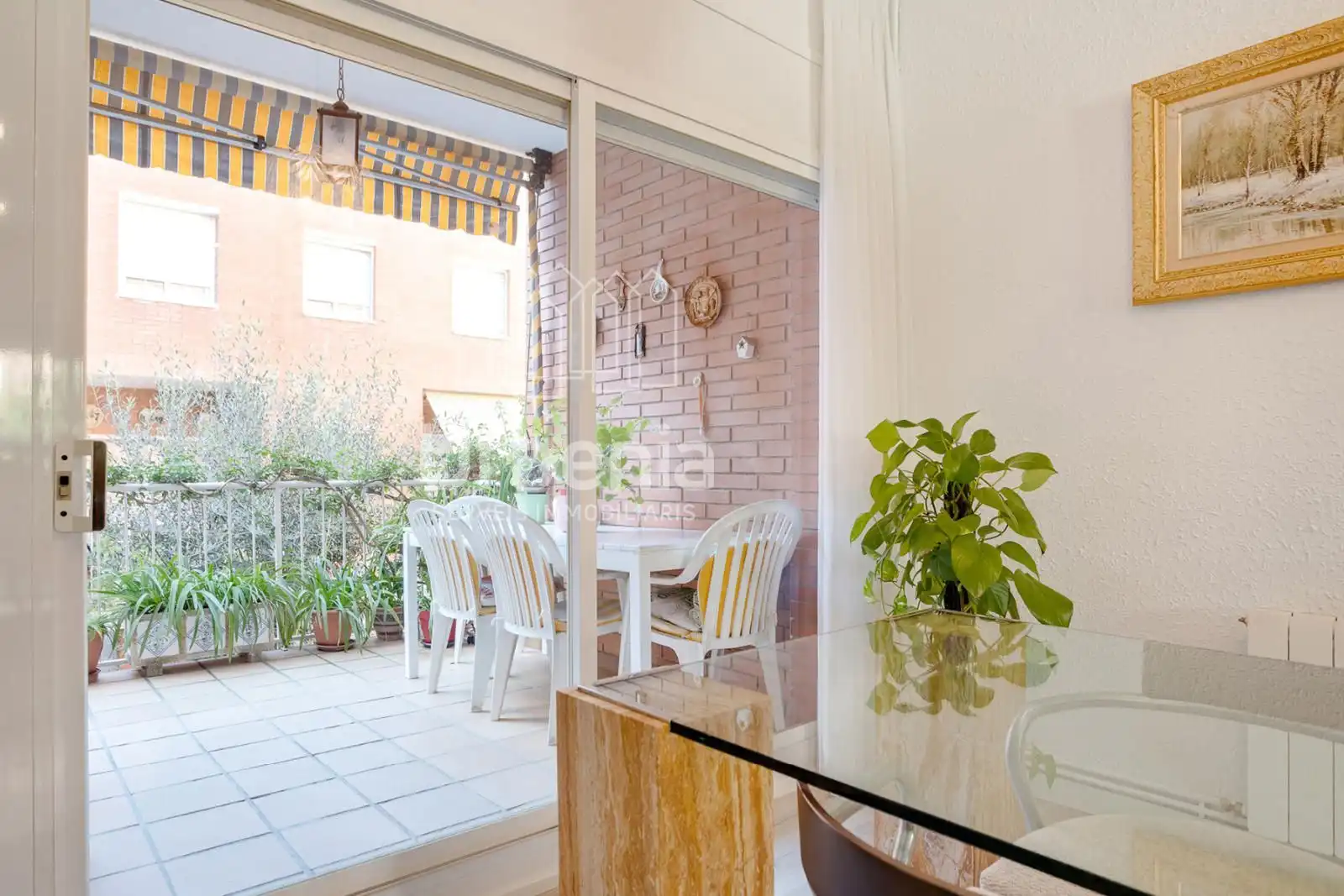 Jardí de Casa o xalet en venda en Arenys de Mar amb Calefacció, Terrassa i Traster