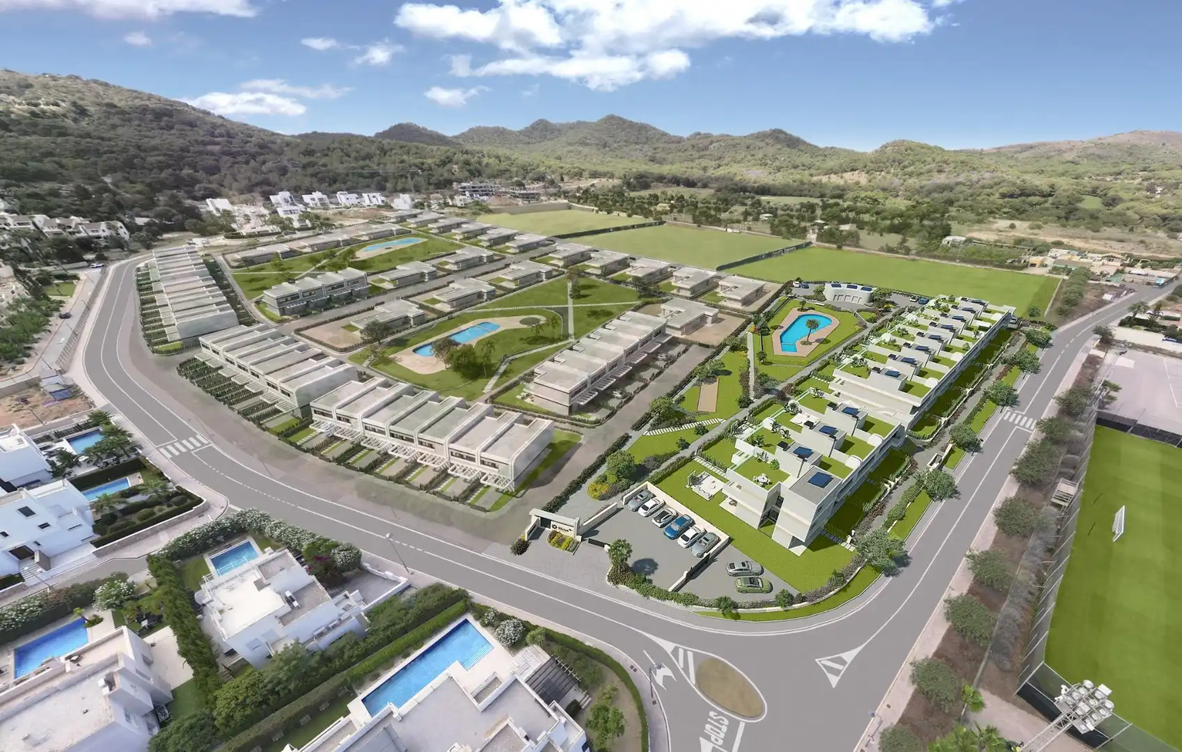 House for sale in Mar Menor de Cartagena – Cabo de Palos, imagen 22