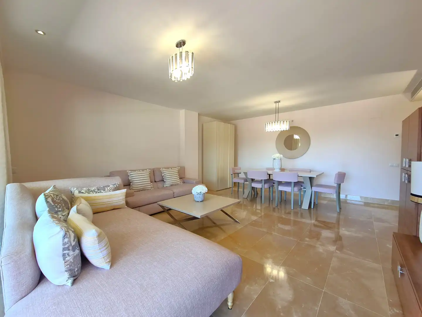 Apartment mit Aufzug zum Verkauf in Chullera, imagen 13