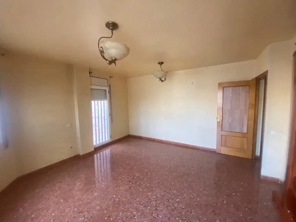 Piso en venta en C/ Valletas, Valletes - Xiribecs